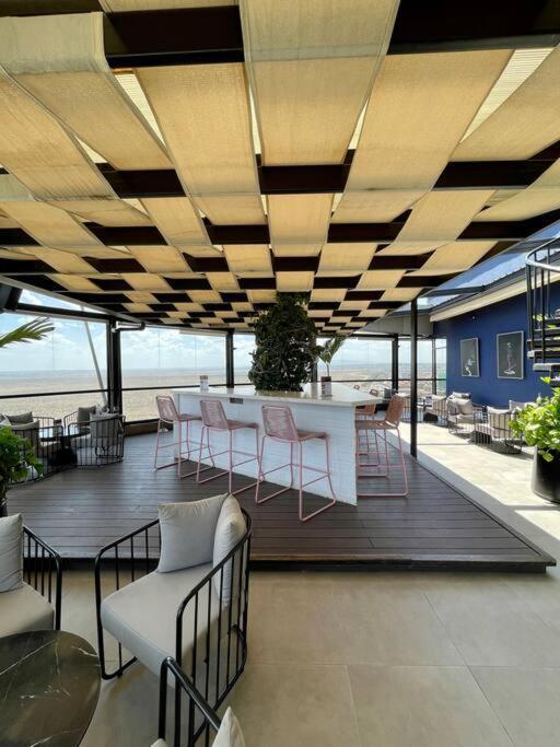 Ferienwohnung A Scenic Escape Within Nairobi Exterior foto