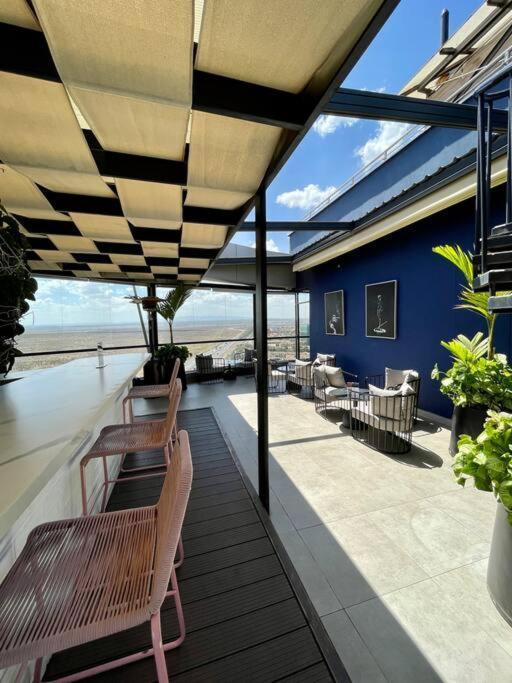 Ferienwohnung A Scenic Escape Within Nairobi Exterior foto
