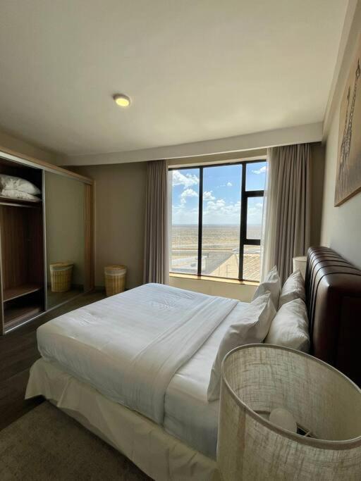 Ferienwohnung A Scenic Escape Within Nairobi Exterior foto