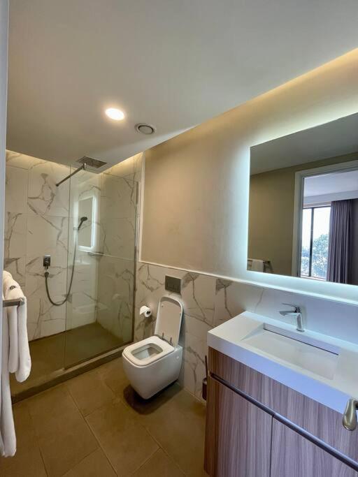 Ferienwohnung A Scenic Escape Within Nairobi Exterior foto