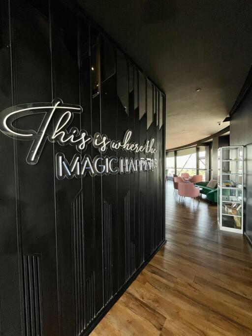 Ferienwohnung A Scenic Escape Within Nairobi Exterior foto