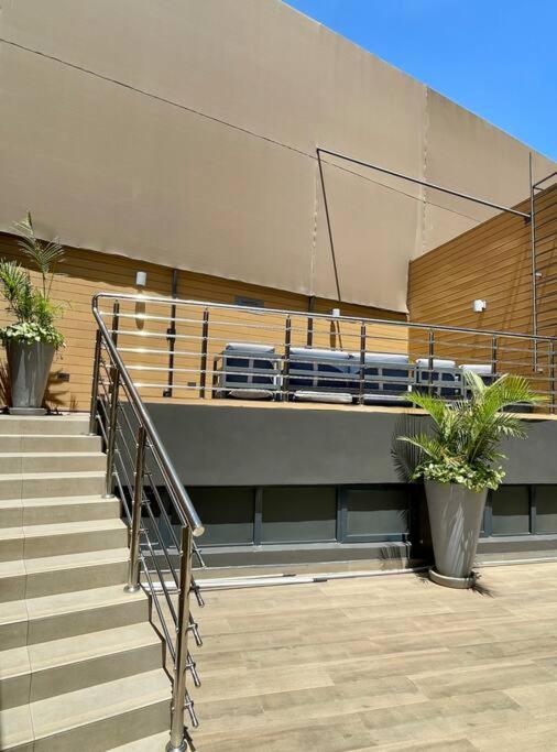 Ferienwohnung A Scenic Escape Within Nairobi Exterior foto