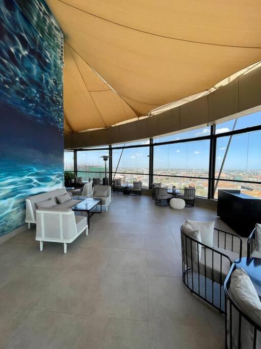 Ferienwohnung A Scenic Escape Within Nairobi Exterior foto