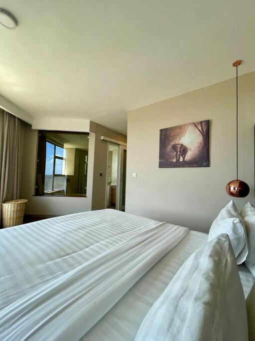 Ferienwohnung A Scenic Escape Within Nairobi Exterior foto