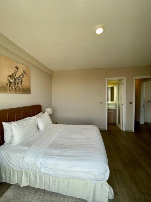 Ferienwohnung A Scenic Escape Within Nairobi Exterior foto