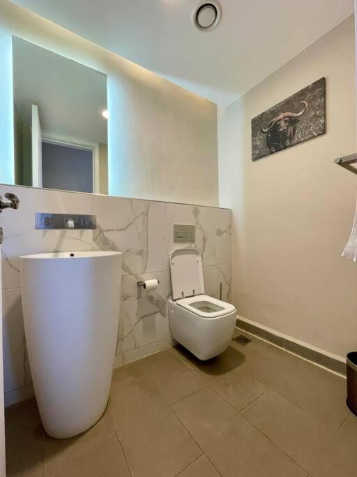 Ferienwohnung A Scenic Escape Within Nairobi Exterior foto
