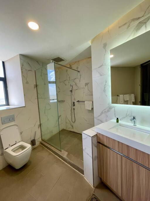 Ferienwohnung A Scenic Escape Within Nairobi Exterior foto