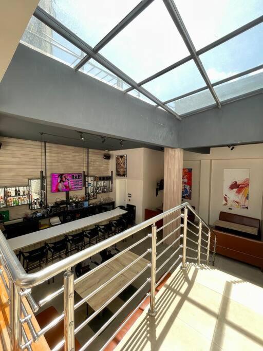 Ferienwohnung A Scenic Escape Within Nairobi Exterior foto