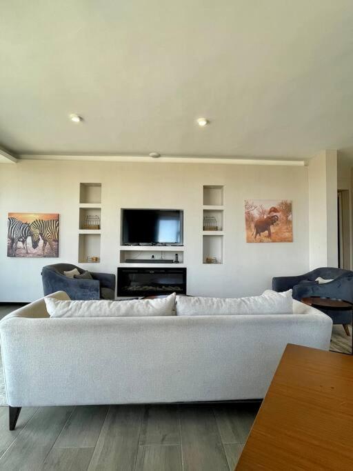 Ferienwohnung A Scenic Escape Within Nairobi Exterior foto