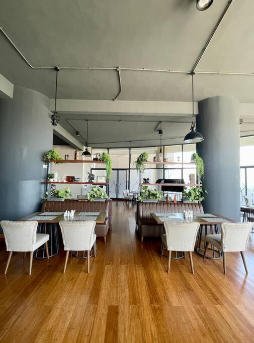 Ferienwohnung A Scenic Escape Within Nairobi Exterior foto